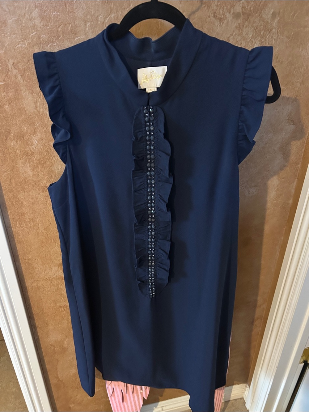 Lilly Pulitzer NWOT Adalee shift